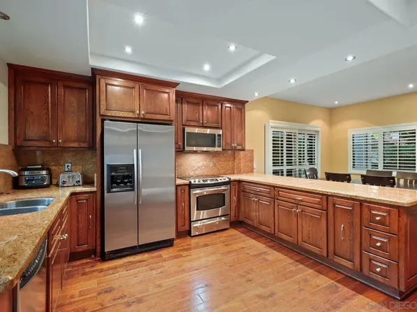 7167 Caminito Pantoja, San Diego, CA 92122