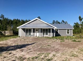 554 Emanuel Church Rd, Brunswick, GA 31523