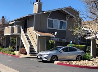 33 Ballard Ct APT 2, Hayward, CA 94544