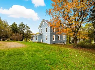 126 Welsh Hill Rd, Friedens, PA 15541