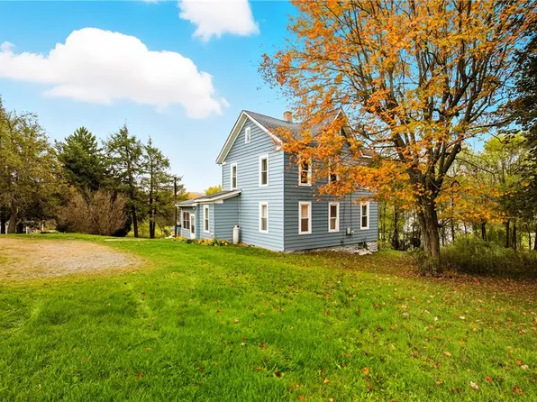 126 Welsh Hill Rd, Friedens, PA 15541