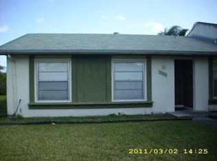 12025 SW 110th Street Cir S, Miami, FL 33186