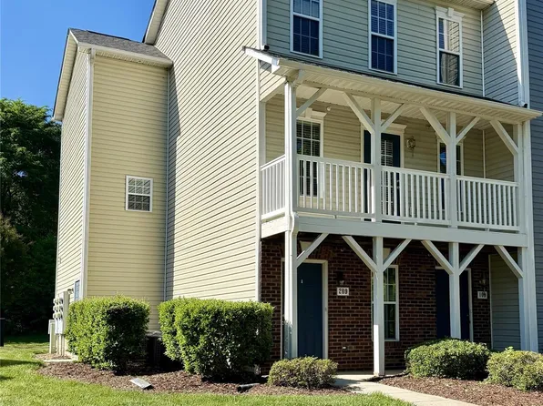106 Locomotive Ln Unit 209, Mooresville, NC 28115