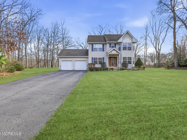 9 Stacy Court, Jackson, NJ 08527