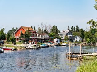 29 Heron Point Rd, Northern Bruce Peninsula, ON N0H 2M0