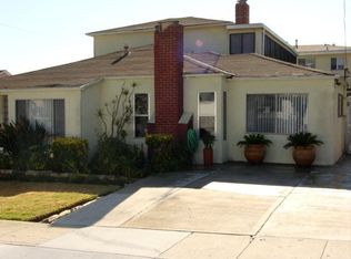 833 N Acacia St, Inglewood, CA 90302