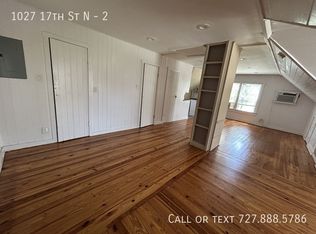 1027 17th St N #2, Saint Petersburg, FL 33713