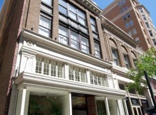 915 E St NW, Washington, DC 20004