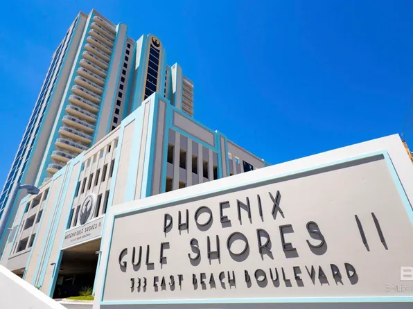 533 E Beach Blvd #1701, Gulf Shores, AL 36542
