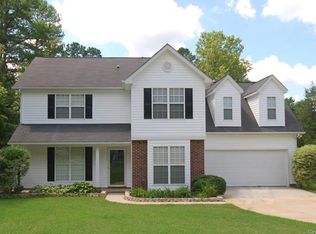 2109 Brandywine Dr, Matthews, NC 28105