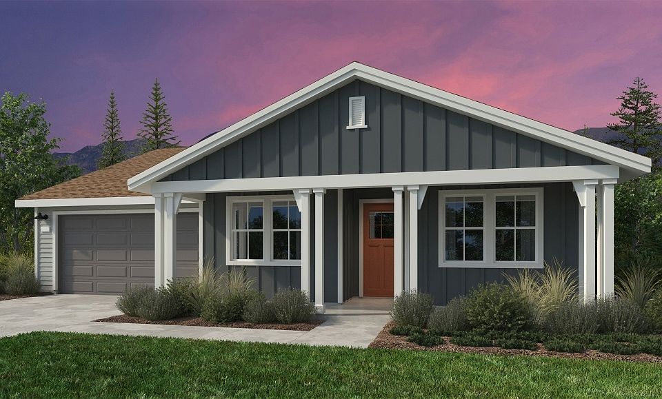 Appaloosa Plan 5 - Image 1