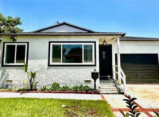 1259 E 222nd St, Carson, CA 90745
