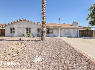 4643 W Mountain View Rd, Glendale, AZ 85302