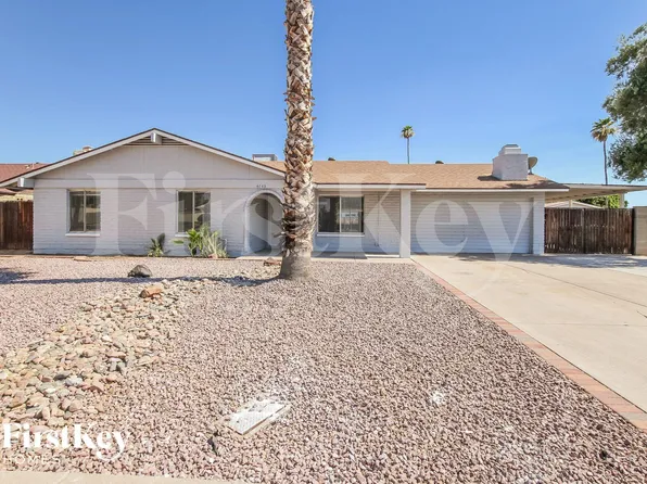 4643 W Mountain View Rd, Glendale, AZ 85302