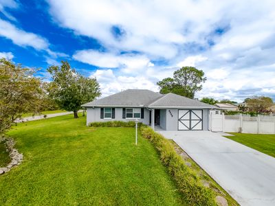 4409 Wood Ave, Sebring, FL, 33875
