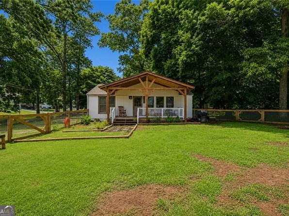 2760 New Macland Rd, Powder Springs, GA 30127
