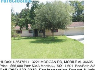 3221 Morgan Rd, Mobile, AL 36605