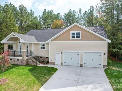13000 John Bostar Ln, Charlotte, NC, 28215
