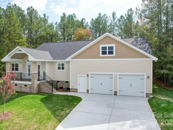 13000 John Bostar Ln, Charlotte, NC 28215