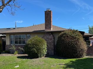 1205 Janice Dr, Santa Clara, CA 95050