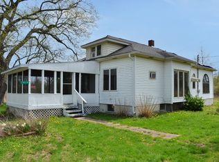 7814 Mill Rd, Conneaut Lake, PA 16316