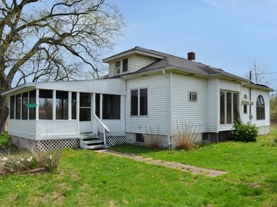 7814 Mill Rd, Conneaut Lake, PA, 16316