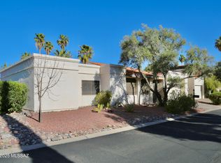 1263 N Via Ronda Oriente, Tucson, AZ 85715