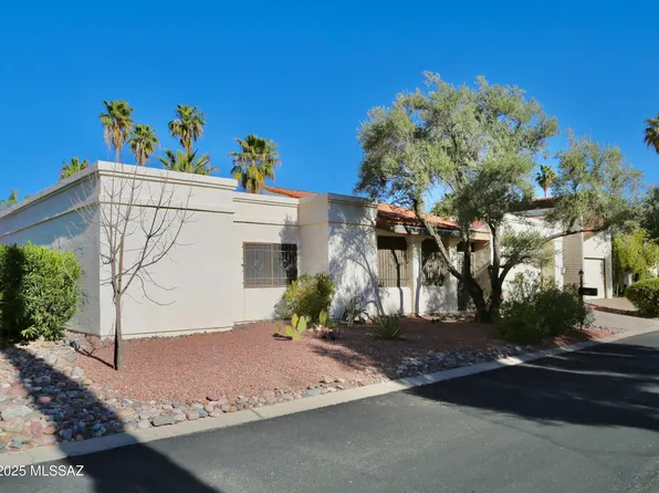 1263 N Via Ronda Oriente, Tucson, AZ 85715
