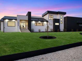 9539 Lenox Hl, San Antonio, TX 78255