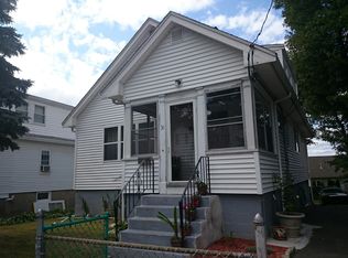 31 Miami Ave, West Roxbury, MA 02132