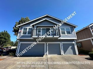 6052 Illinois Ln SE UNIT C, Lacey, WA 98513