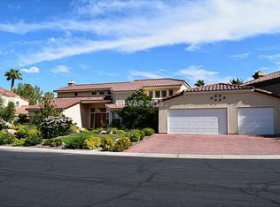 22 Congressional Ct, Las Vegas, NV 89113