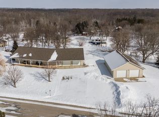 15621 Tamarac Cir NE, Miltona, MN 56354