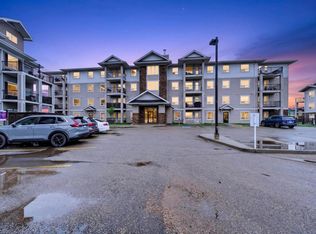 Park Place South Terwillegar, Edmonton, AB T6R 0M1