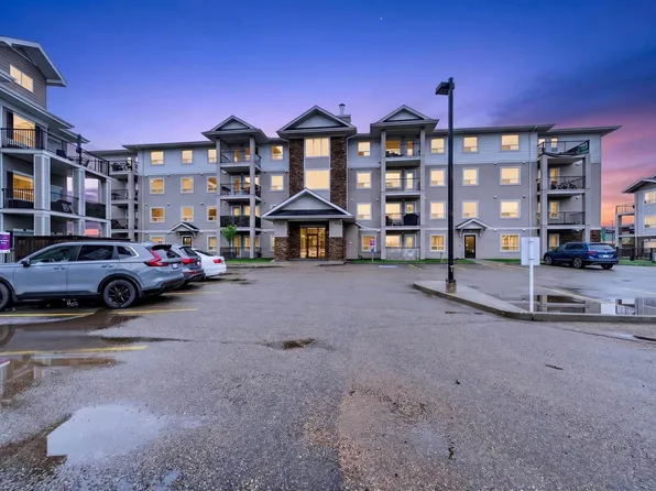 7343 S Terwillegar Dr NW #2402, Edmonton, AB T6R 0M1