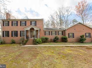 13602 McLane Pl, Fredericksburg, VA 22407
