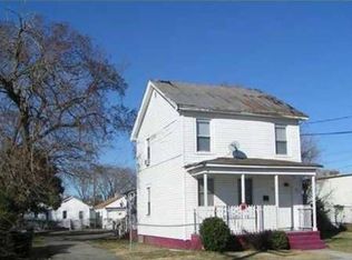 816 Duke St, Portsmouth, VA 23704