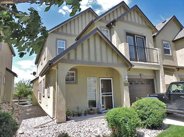 4326 Alder Springs Vw, Colorado Springs, CO 80922