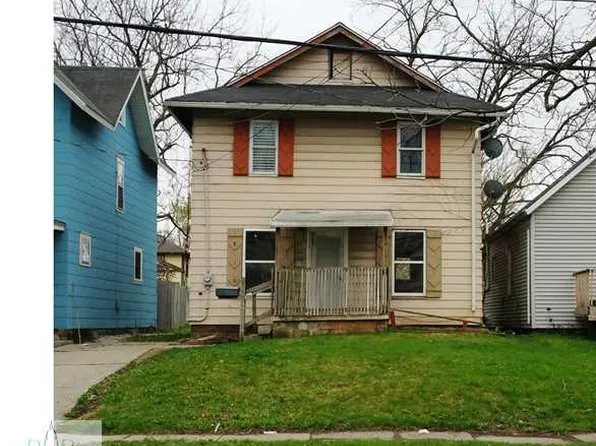 810 E Shiawassee St, Lansing, MI 48912