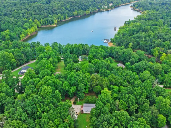 369 Old Fat Bruce Rd, Falls Of Rough, KY 40119