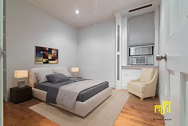 Rented by The Syper Group