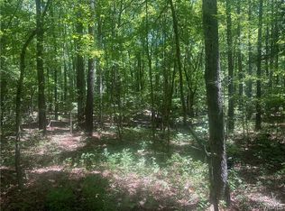 8521 Baldwin Creek Rd, Chesterfield, VA 23832