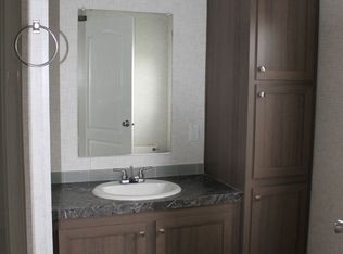 1048 N Alamo Rd LOT 68, Alamo, TX 78516