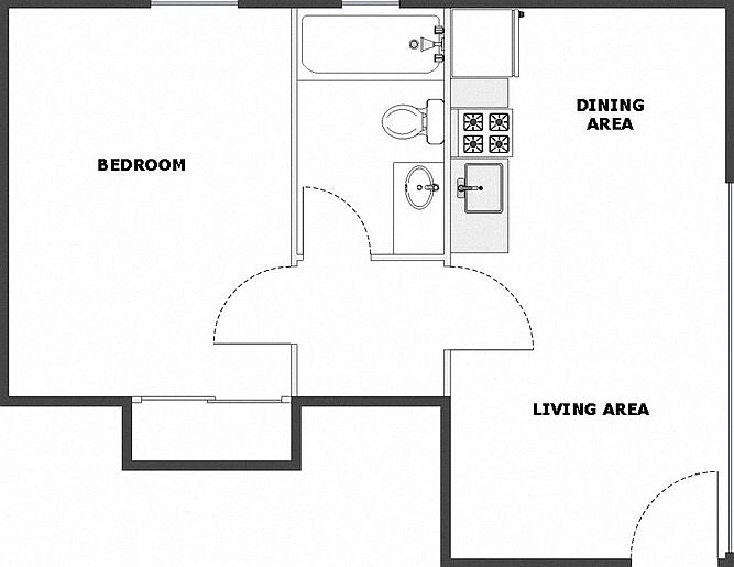 2nd image of 2931 Louis Rd #2665198