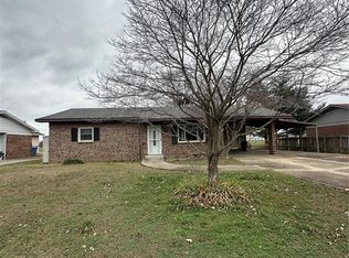 106 W 12th St, Portageville, MO 63873