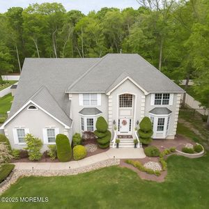 101 Erin Drive, Jackson, NJ, 08527