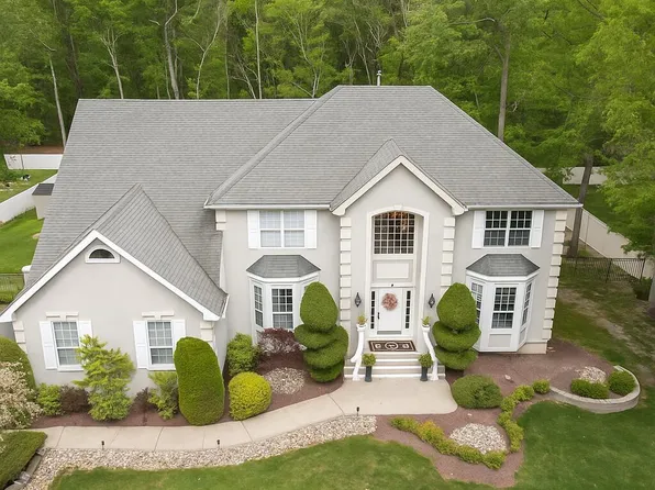 101 Erin Drive, Jackson, NJ 08527