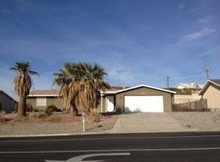 2729 Kiowa Blvd S, Lake Havasu City, AZ 86403