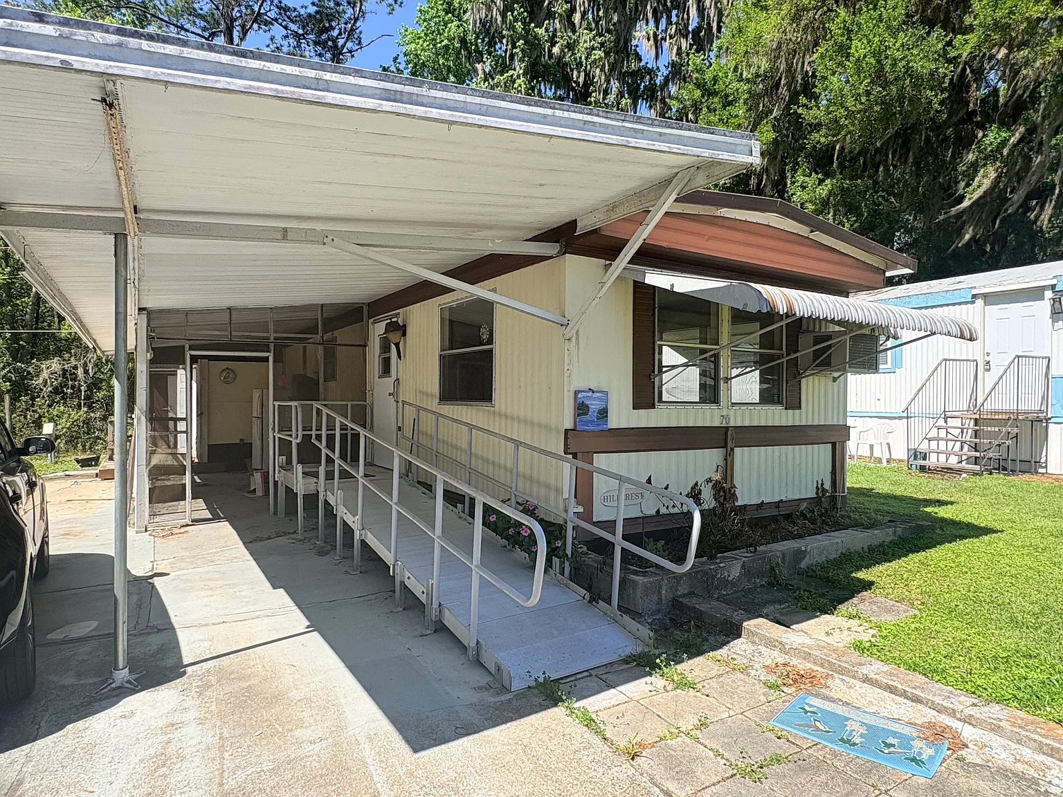 1 bed, 52 sqft, $850 — Photo 1