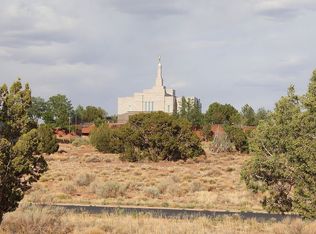 Rose Cliff Circle Frontier Ests #18, Snowflake, AZ 85937